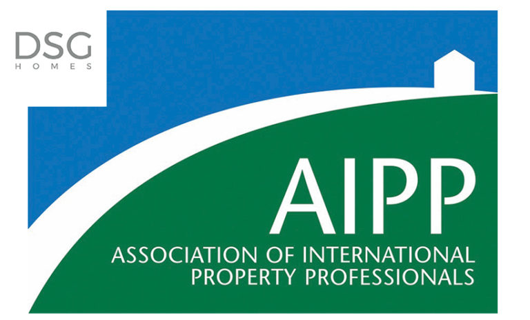 DSG HOMES MIEMBRO DE AIPP, ACTIVOS INTERNACIONALES